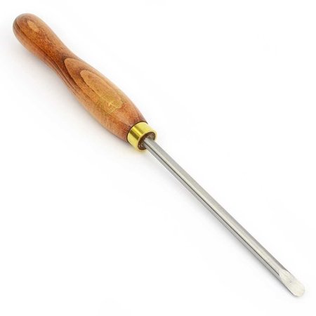 CROWN TOOLS Woodturning 3/4 Inch Roughing Gouge 24158
